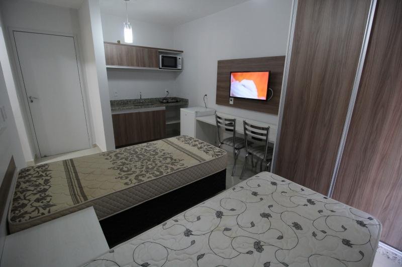 Fotos apartametnos LAGOA QUENTE FLAT SERVICE CALDAS NOVAS
